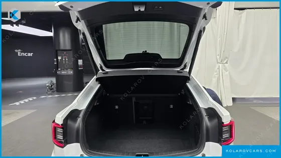 POLESTAR POLESTAR 2 LONGRANGE SINGLEMOTOR