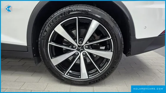 POLESTAR POLESTAR 2 LONGRANGE SINGLEMOTOR