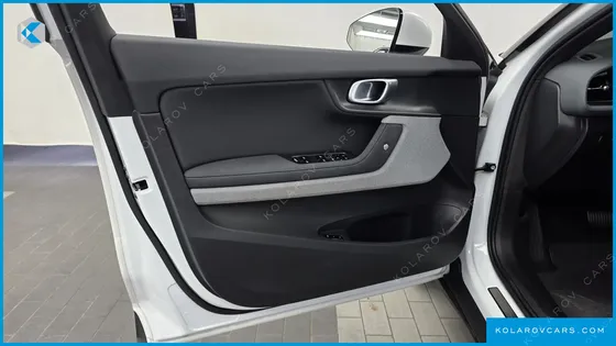 POLESTAR POLESTAR 2 LONGRANGE SINGLEMOTOR