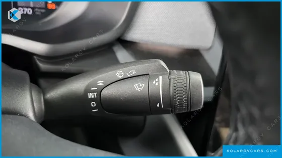 POLESTAR POLESTAR 2 LONGRANGE SINGLEMOTOR