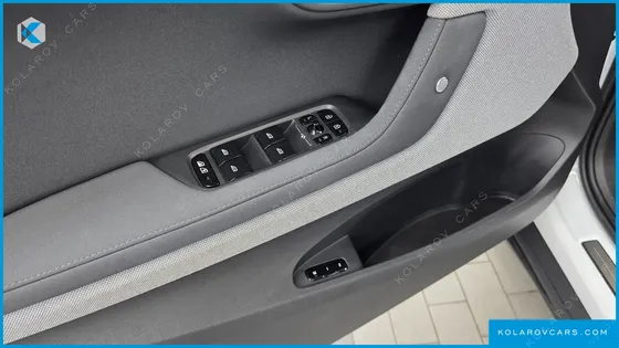 POLESTAR POLESTAR 2 LONGRANGE SINGLEMOTOR