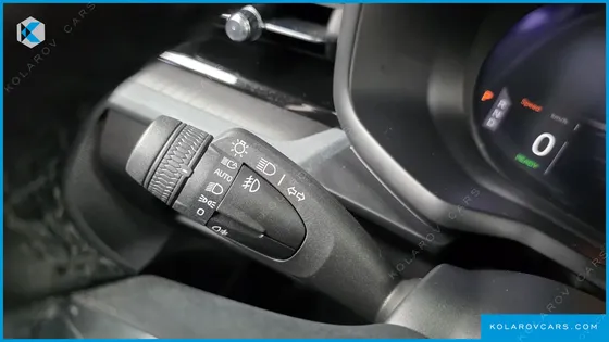 POLESTAR POLESTAR 2 LONGRANGE SINGLEMOTOR