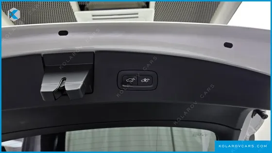 POLESTAR POLESTAR 2 LONGRANGE SINGLEMOTOR