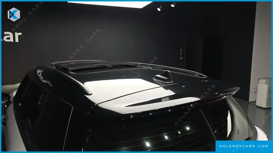 MINI CLUBMAN SHADOW EDITION