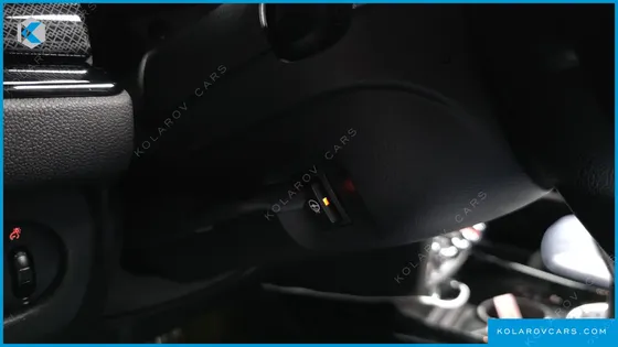 MINI CLUBMAN SHADOW EDITION