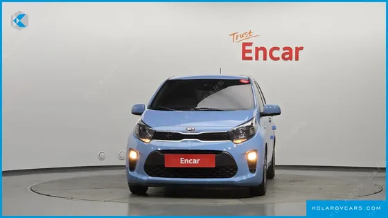 KIA MORNING (PICANTO) TRENDY