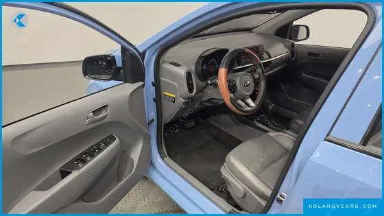 KIA MORNING (PICANTO) TRENDY