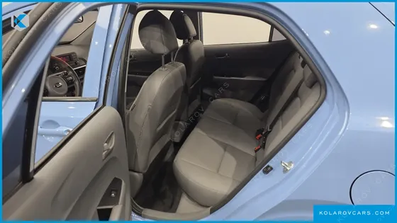 KIA MORNING (PICANTO) TRENDY