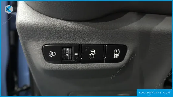 KIA MORNING (PICANTO) TRENDY