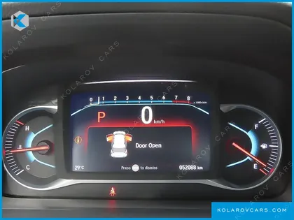HONDA PILOT 3.5
