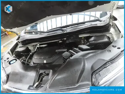 HONDA PILOT 3.5