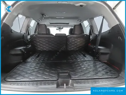HONDA PILOT 3.5