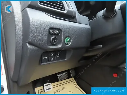 HONDA PILOT 3.5