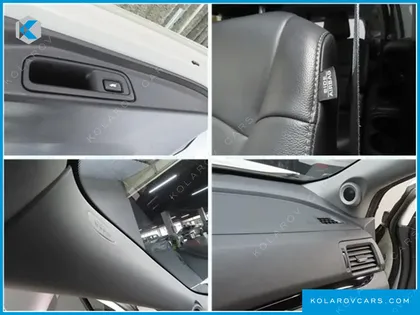HONDA PILOT 3.5