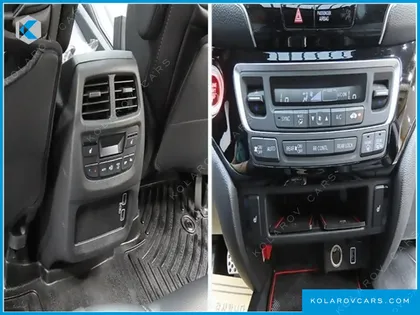HONDA PILOT 3.5