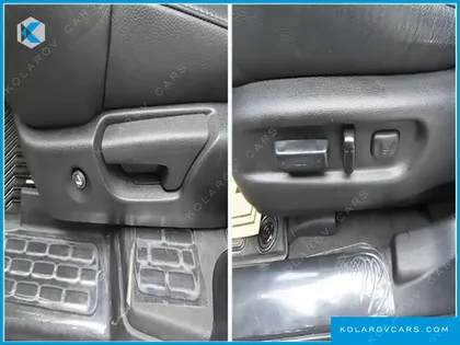 HONDA PILOT 3.5
