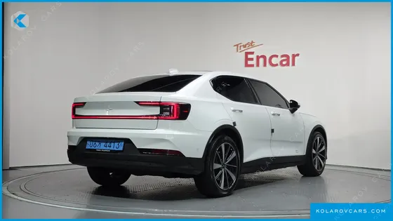 POLESTAR POLESTAR 2 LONGRANGE SINGLEMOTOR
