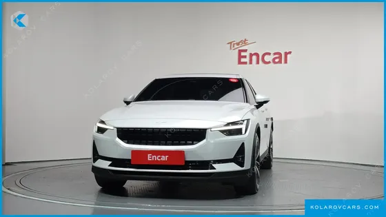 POLESTAR POLESTAR 2 LONGRANGE SINGLEMOTOR
