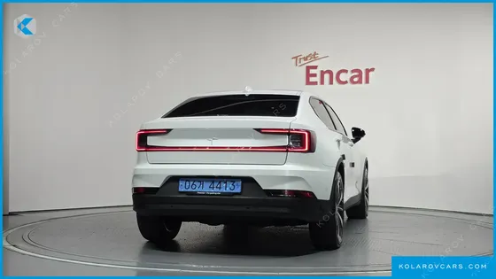 POLESTAR POLESTAR 2 LONGRANGE SINGLEMOTOR