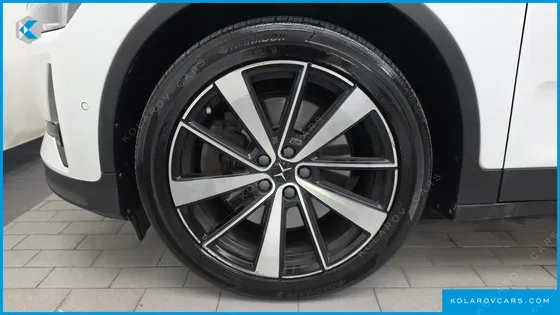 POLESTAR POLESTAR 2 LONGRANGE SINGLEMOTOR