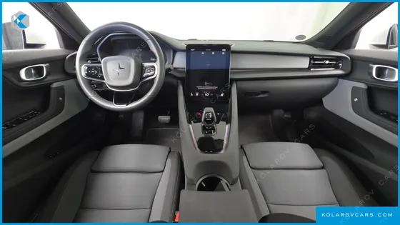POLESTAR POLESTAR 2 LONGRANGE SINGLEMOTOR