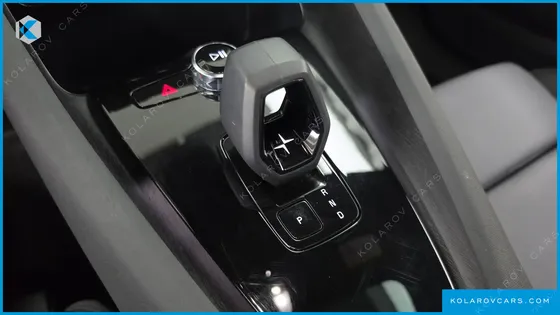 POLESTAR POLESTAR 2 LONGRANGE SINGLEMOTOR