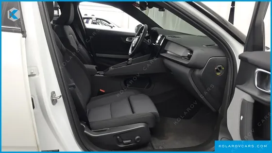 POLESTAR POLESTAR 2 LONGRANGE SINGLEMOTOR