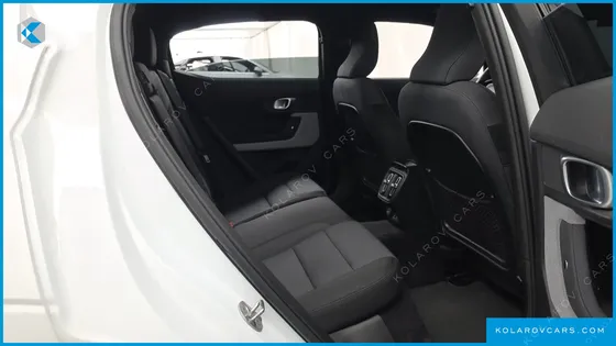 POLESTAR POLESTAR 2 LONGRANGE SINGLEMOTOR