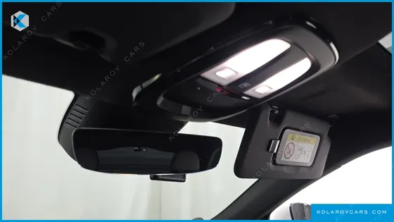 POLESTAR POLESTAR 2 LONGRANGE SINGLEMOTOR