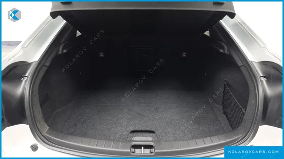 POLESTAR POLESTAR 2 LONGRANGE SINGLEMOTOR