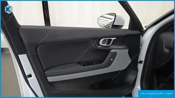 POLESTAR POLESTAR 2 LONGRANGE SINGLEMOTOR