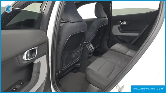 POLESTAR POLESTAR 2 LONGRANGE SINGLEMOTOR