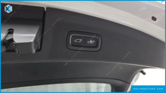 POLESTAR POLESTAR 2 LONGRANGE SINGLEMOTOR