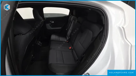 POLESTAR POLESTAR 2 LONGRANGE SINGLEMOTOR