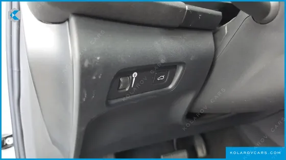 POLESTAR POLESTAR 2 LONGRANGE SINGLEMOTOR
