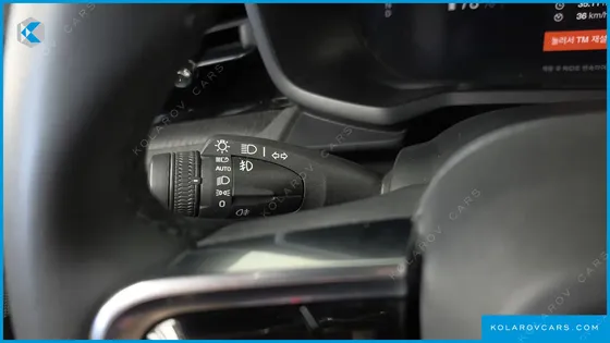 POLESTAR POLESTAR 2 LONGRANGE SINGLEMOTOR