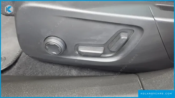 POLESTAR POLESTAR 2 LONGRANGE SINGLEMOTOR