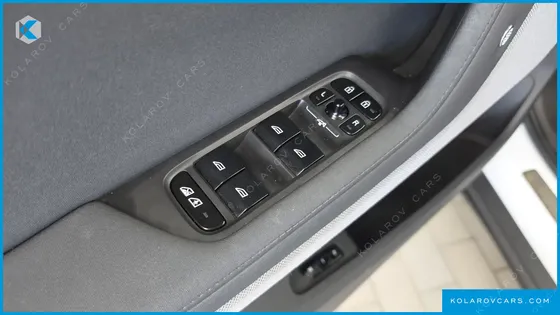 POLESTAR POLESTAR 2 LONGRANGE SINGLEMOTOR