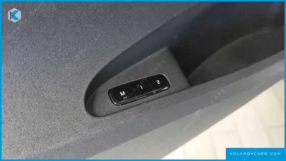 POLESTAR POLESTAR 2 LONGRANGE SINGLEMOTOR