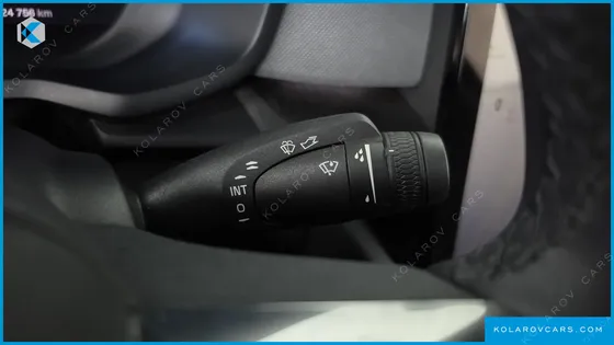 POLESTAR POLESTAR 2 LONGRANGE SINGLEMOTOR