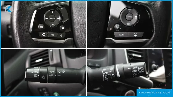 HONDA PILOT 3.5 ELITE