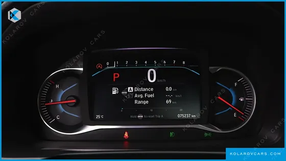 HONDA PILOT 3.5 ELITE