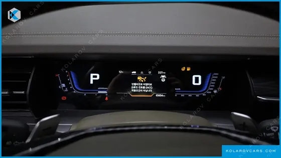 KGM - SSANGYONG TORRES GASOLINE 1.5 2WD