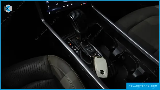 KGM - SSANGYONG TORRES GASOLINE 1.5 2WD