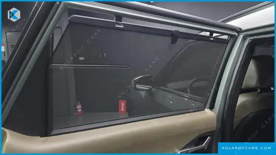 KGM - SSANGYONG TORRES GASOLINE 1.5 2WD