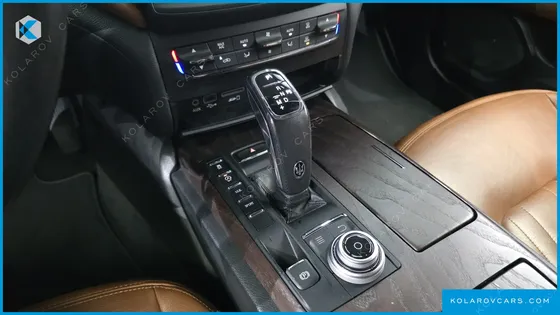 MASERATI GHIBLI 3.0 DIESEL