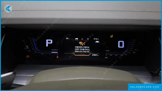 KGM - SSANGYONG TORRES GASOLINE 1.5 2WD