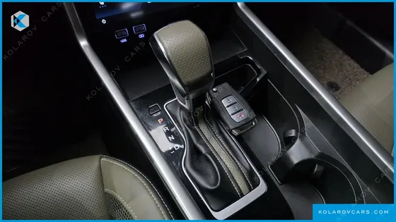 KGM - SSANGYONG TORRES GASOLINE 1.5 2WD