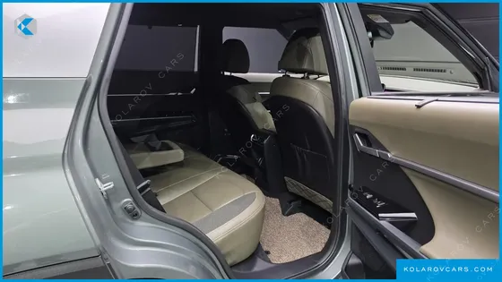 KGM - SSANGYONG TORRES GASOLINE 1.5 2WD