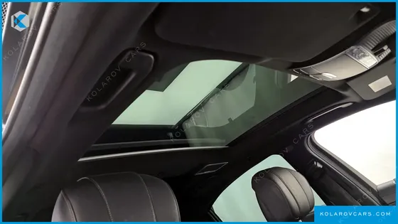 MERCEDES S-CLASS S350L D 4MATIC